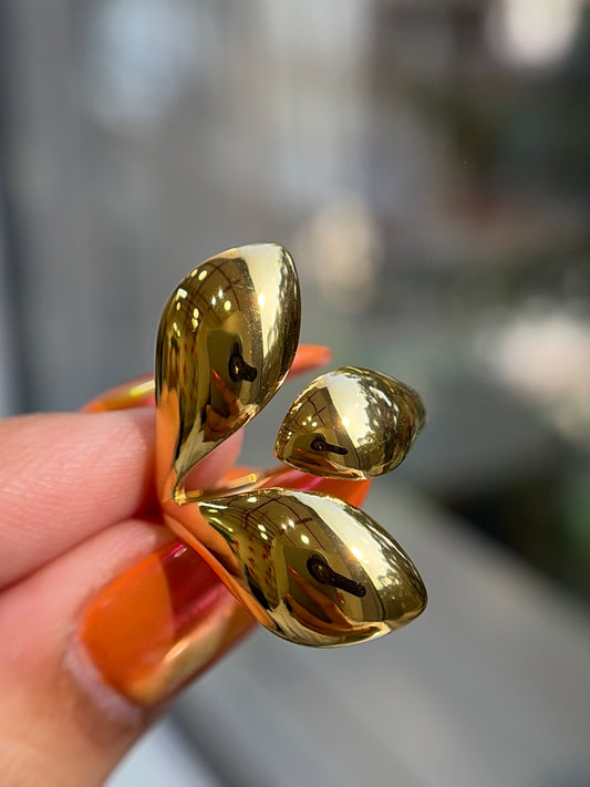 FORME ring ✨ (Adjustable)