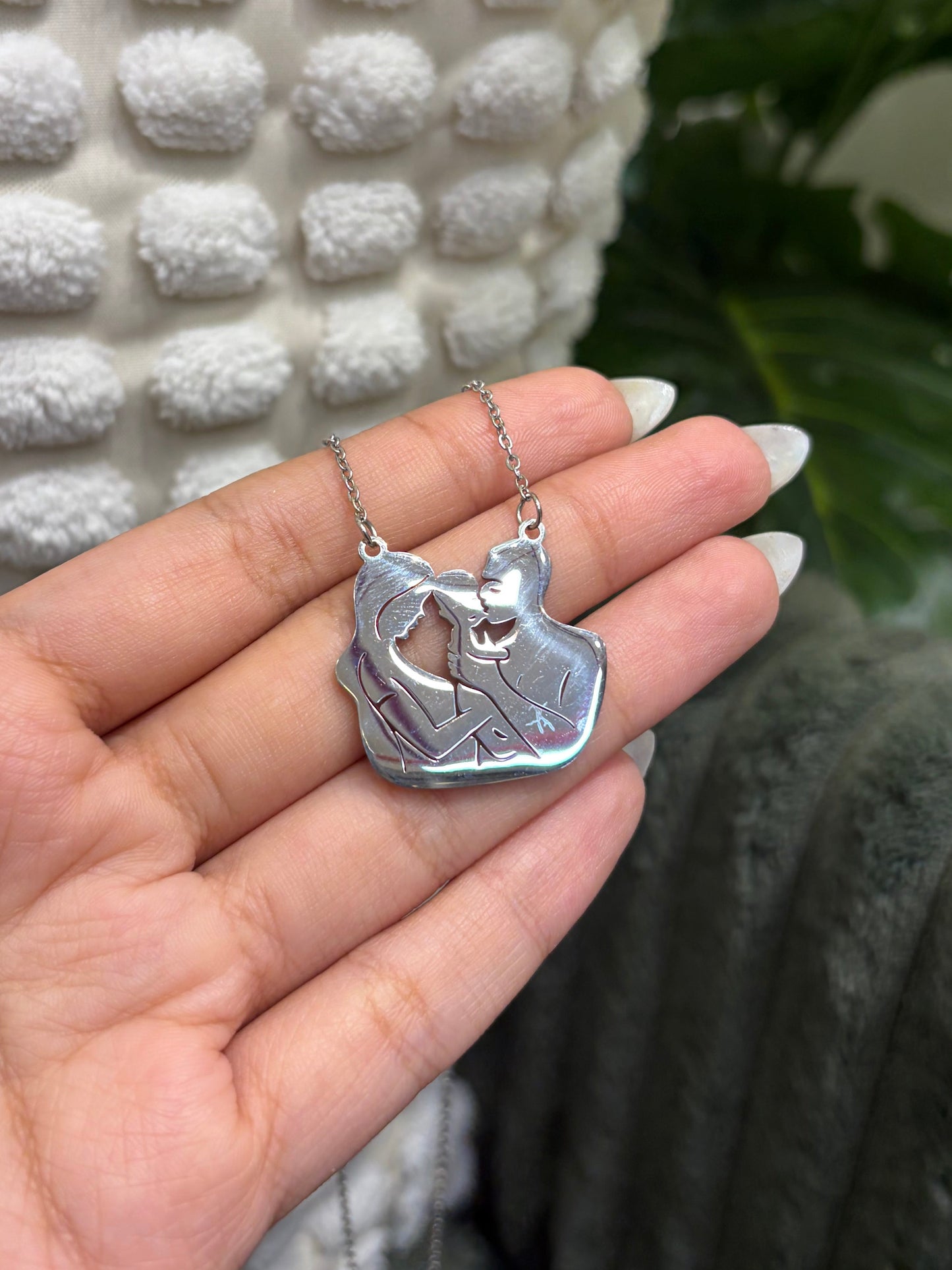 Forever Family Necklace ⭐