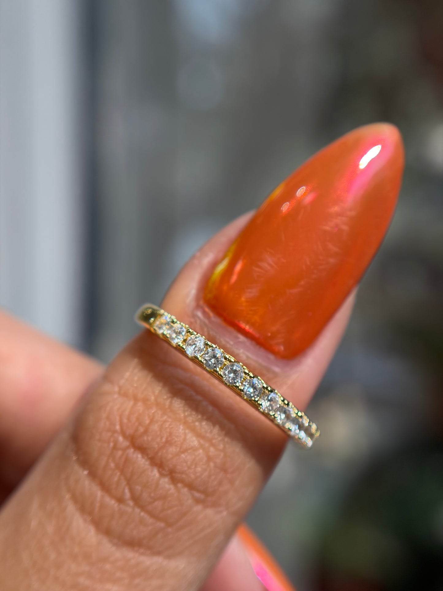 Glow Up Band ✨ (adjustable)