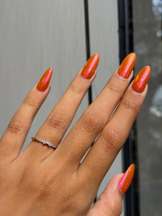 Belle Bow Ring ✨ (adjustable)