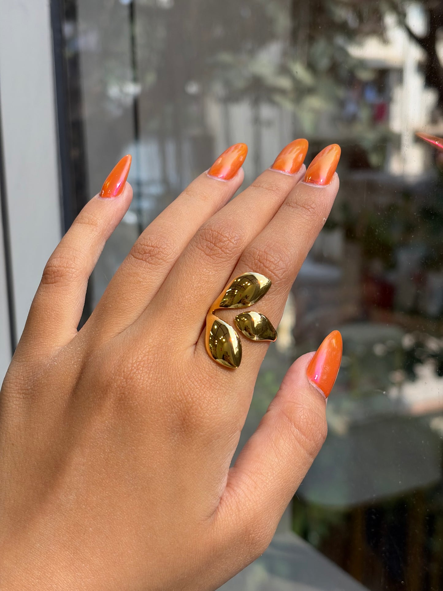 FORME ring ✨ (Adjustable)