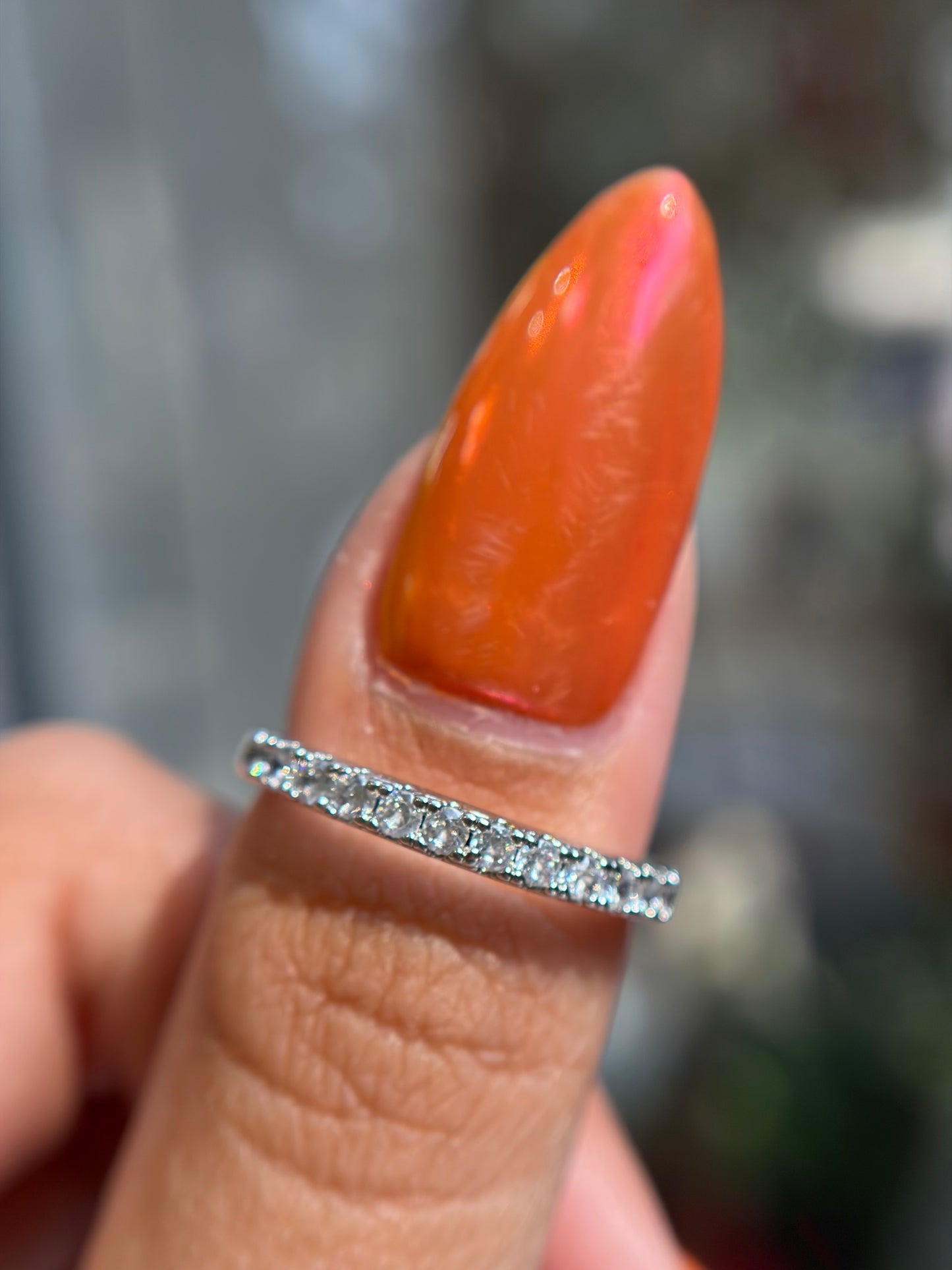 Glow Up Band ✨ (adjustable)